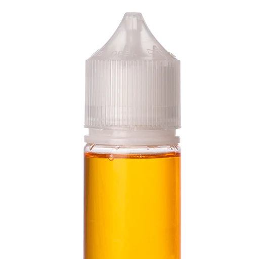 e-liquides naturels